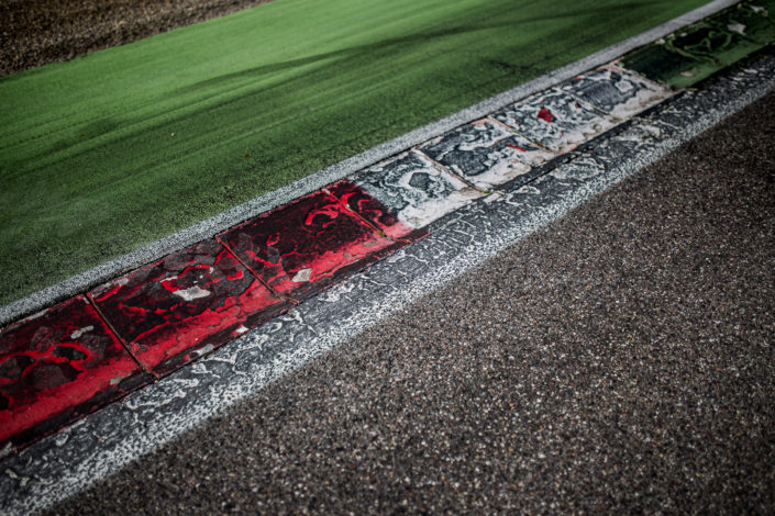 Colors of the Track // © marcellanger / www.adrenalmedia.com